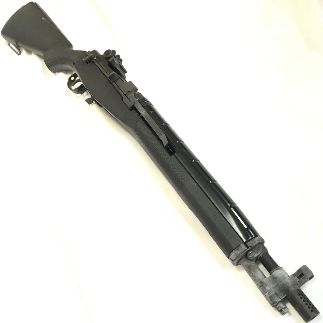 東京マルイ 電動ガン M14 SOCOM ソーコム
