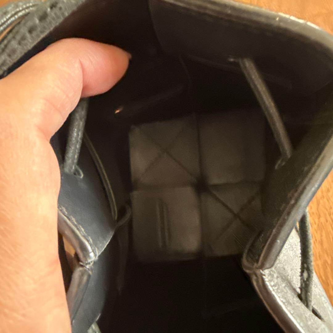 ボッテガショルダーバッグ　本日限りタイムセール