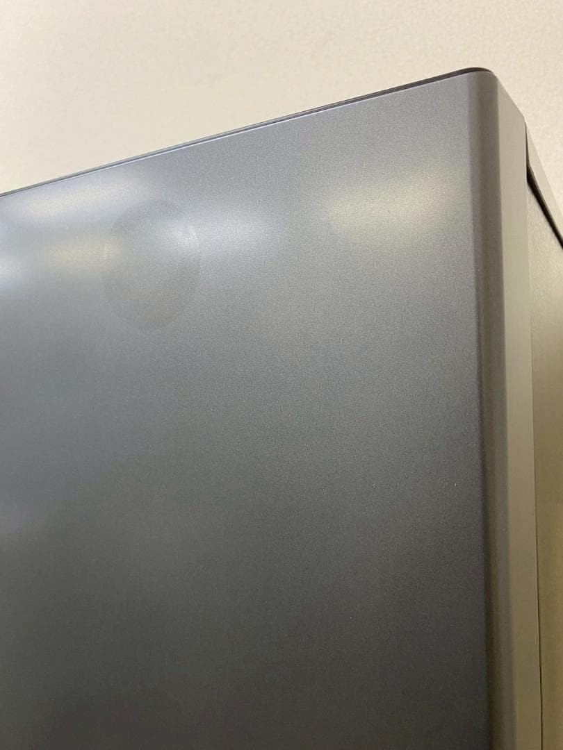 冷蔵庫 一人暮らし AQUA 200L 2024年製 良品 O22j1