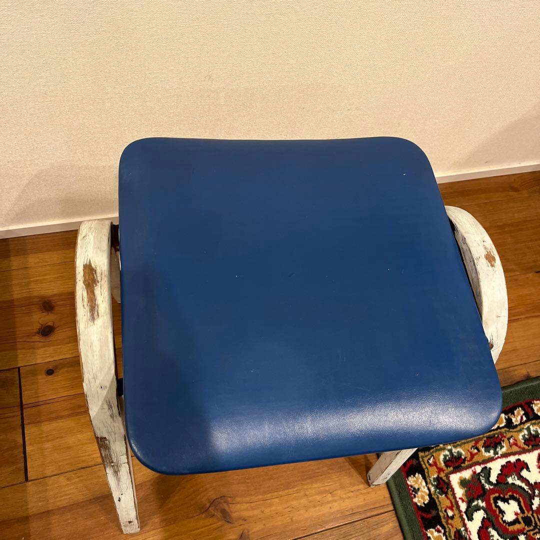 ヴィンテージ秋田木工　剣持勇チェア