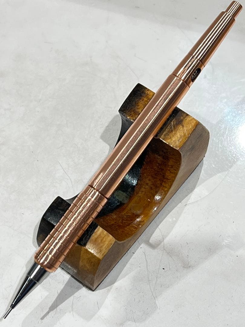 ミニpg5 12角軸　銅フルオプション