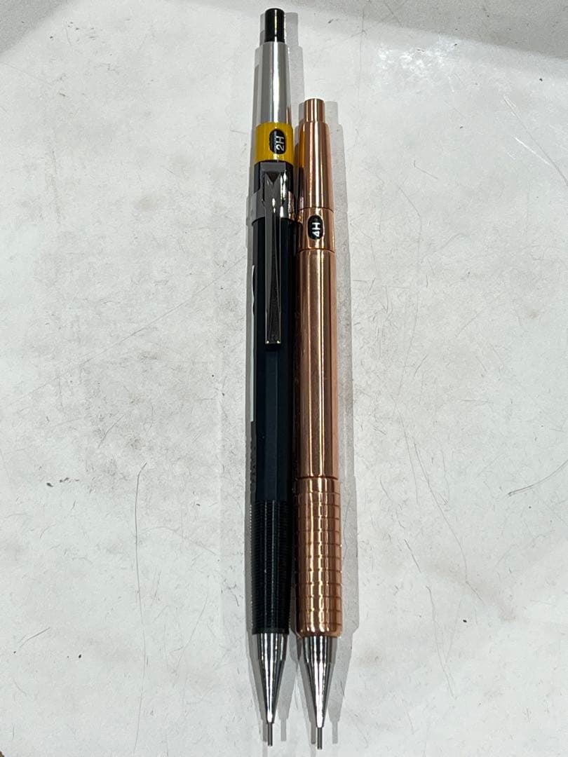 ミニpg5 12角軸　銅フルオプション