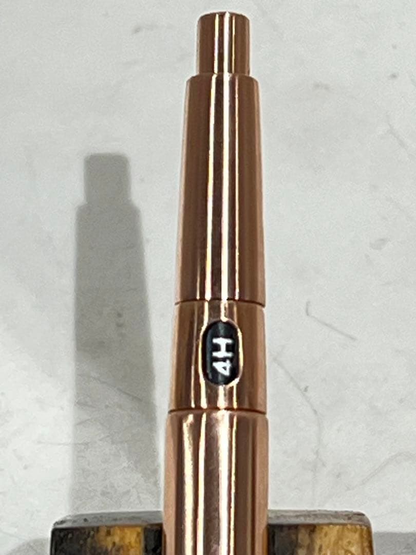 ミニpg5 12角軸　銅フルオプション