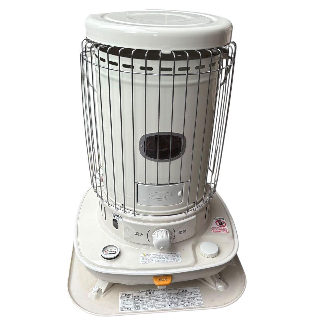 コロナ　石油ストーブ　ＳＬー6622