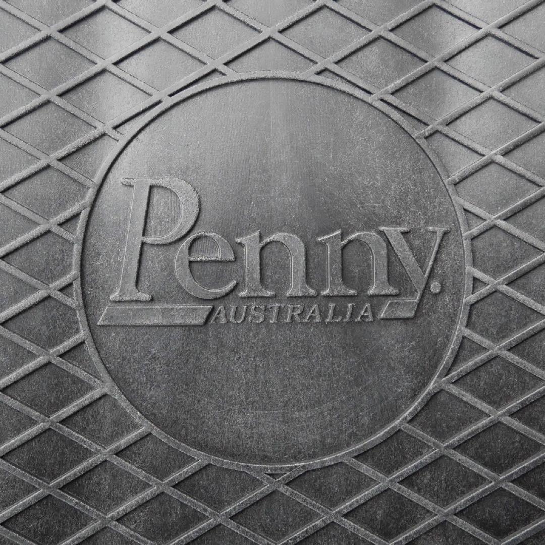 最終価格【ペニー】32インチ HYBRID CRUSER ブラック ロゴ