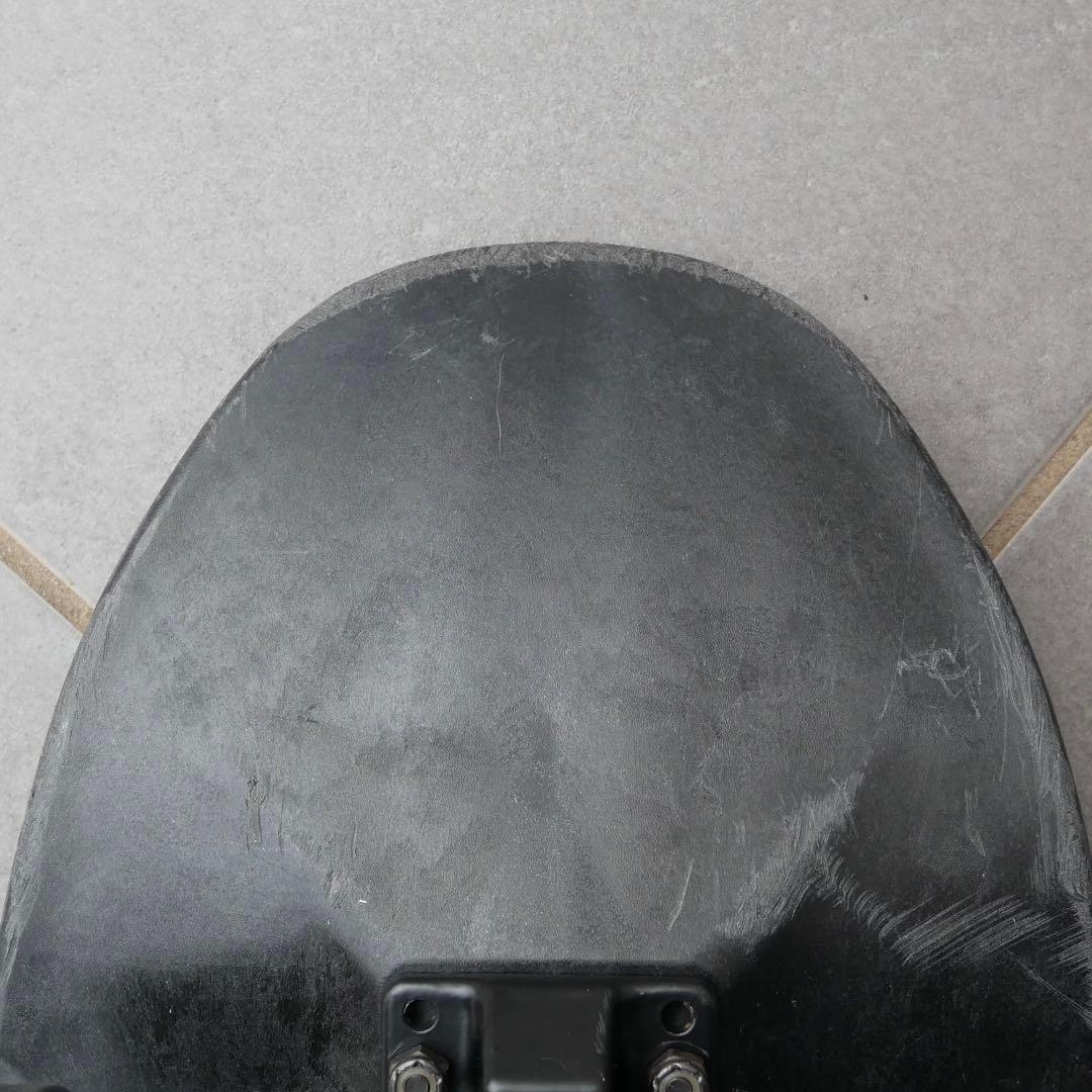 最終価格【ペニー】32インチ HYBRID CRUSER ブラック ロゴ