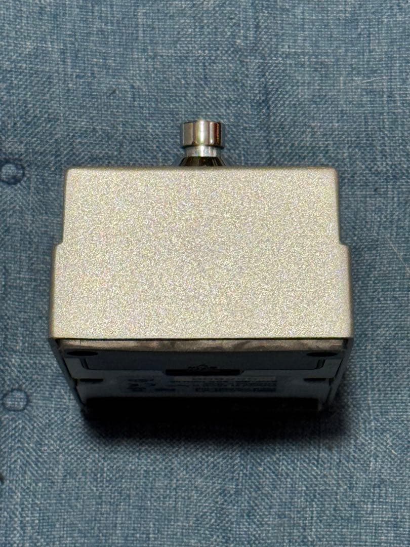 ★美品・中古★ZOOM MULTISTOMP MS-50G