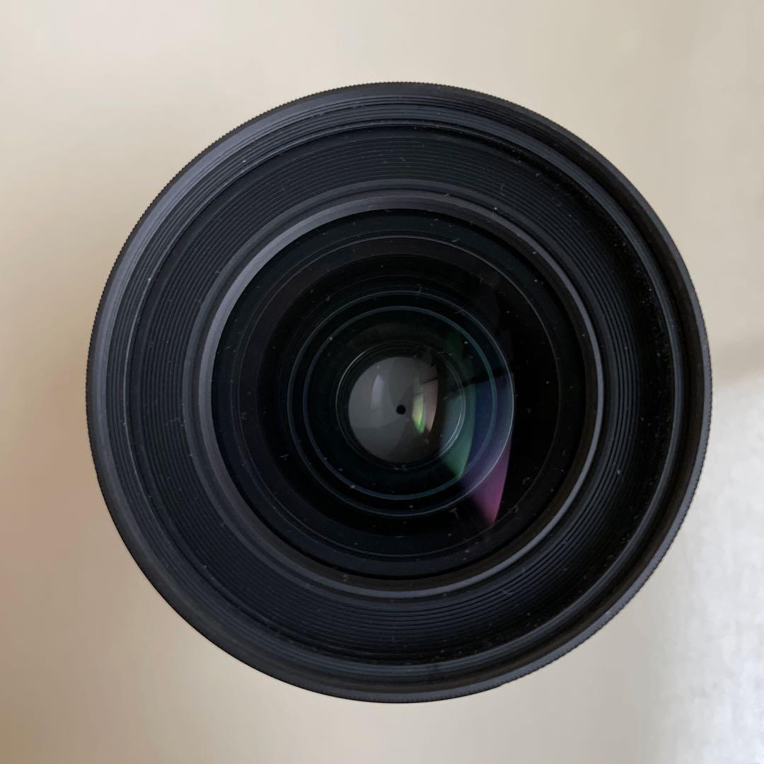 レンズ(単焦点) Nikon AF-S NIKKOR 28mm F1.8G