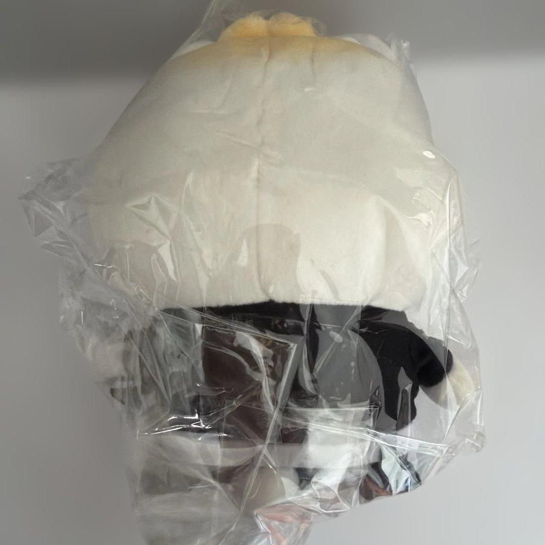 ちいかわ★東京リベンジャーズコラボぬいぐるみ(ちいかわ)