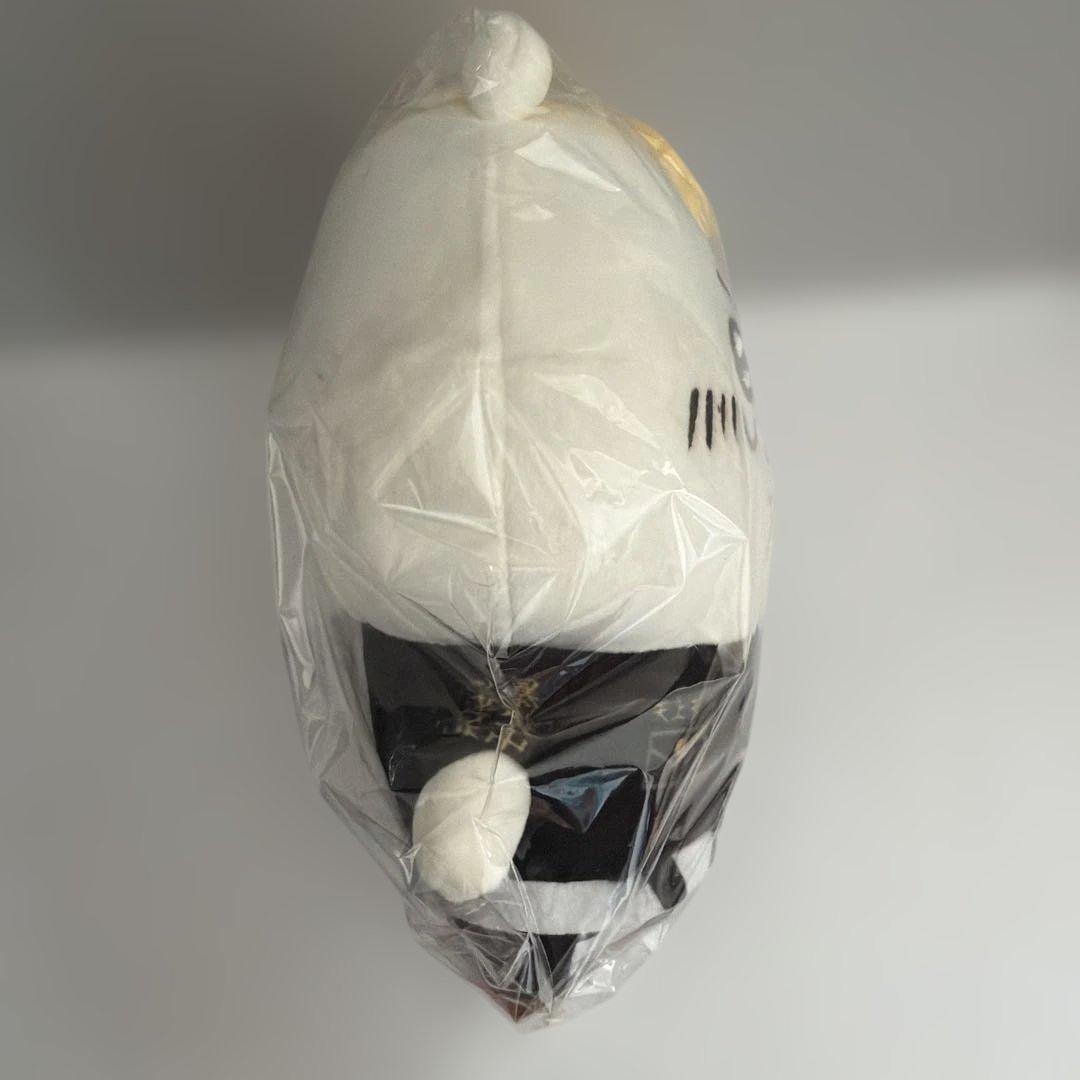 ちいかわ★東京リベンジャーズコラボぬいぐるみ(ちいかわ)