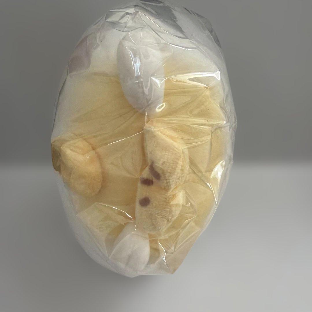 ちいかわ★東京リベンジャーズコラボぬいぐるみ(ちいかわ)