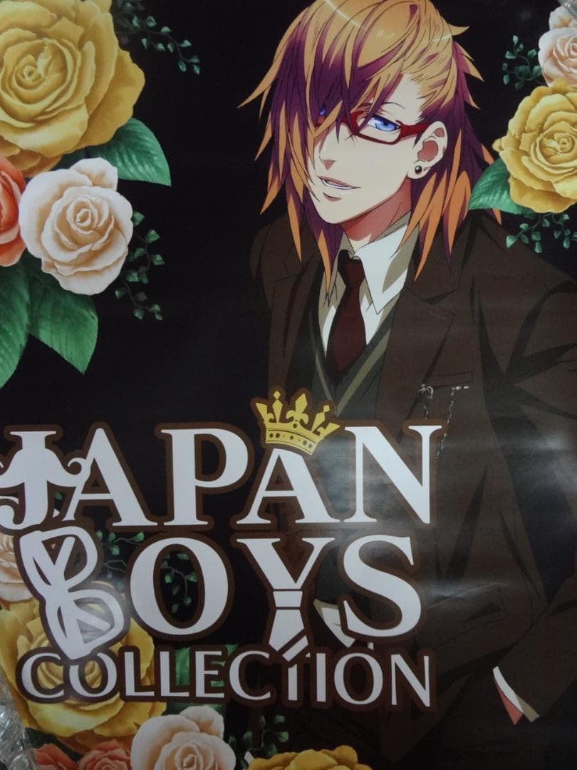 非売品ポスター３００本　－まとめ売り アニメ・声優実写他