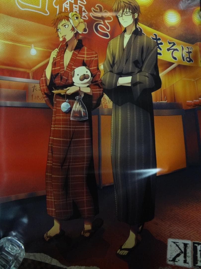 非売品ポスター３００本　－まとめ売り アニメ・声優実写他