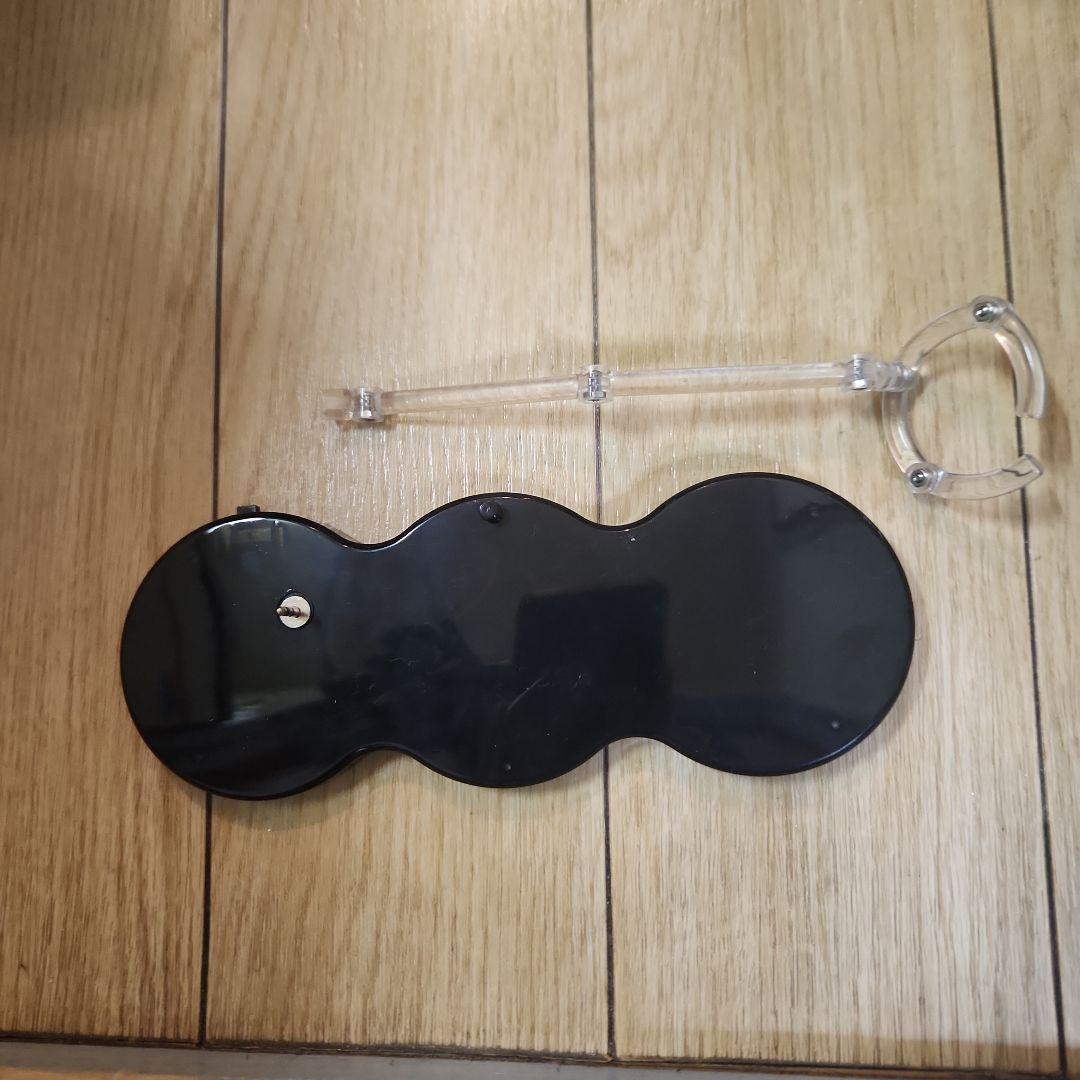 大怪獣シリーズ ウルトラマンメビウス　発光Ver.