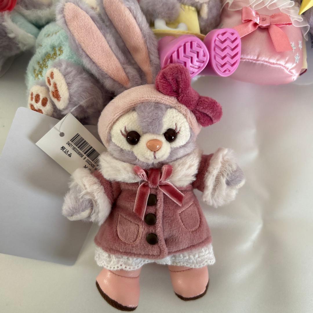 ステラルーおまとめセット　未使用品タグ付き