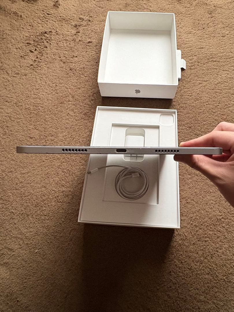 iPadPro 第4世代 128GB WiFiモデル