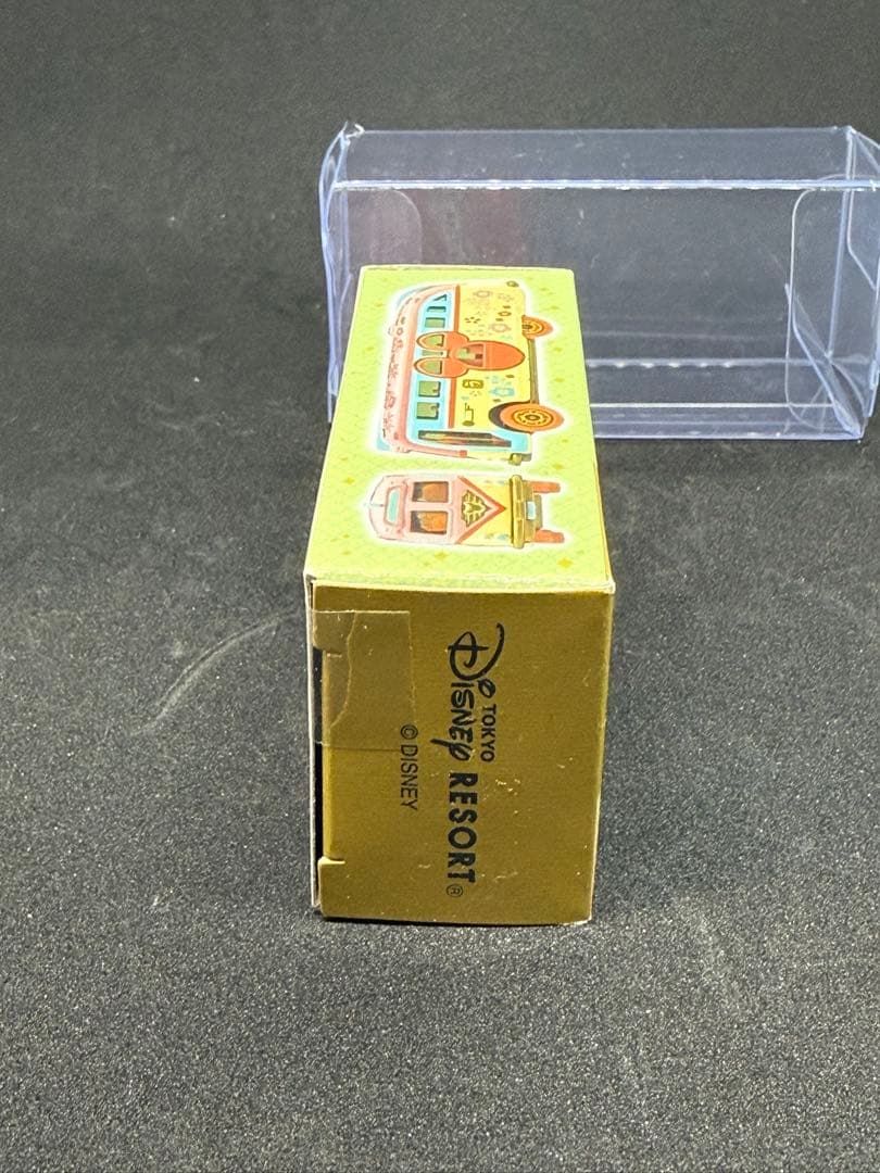 2023 ディズニートミカ　リゾートクルーザー 卯年