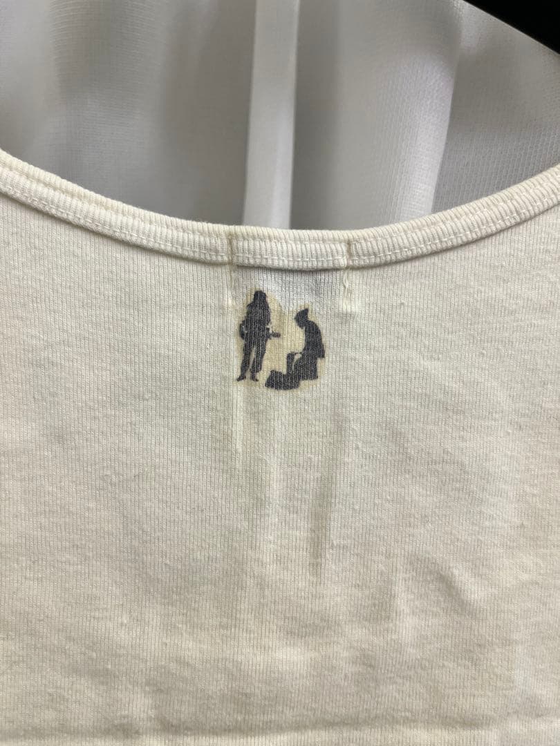 LGBタンクトップNO PROBLEM