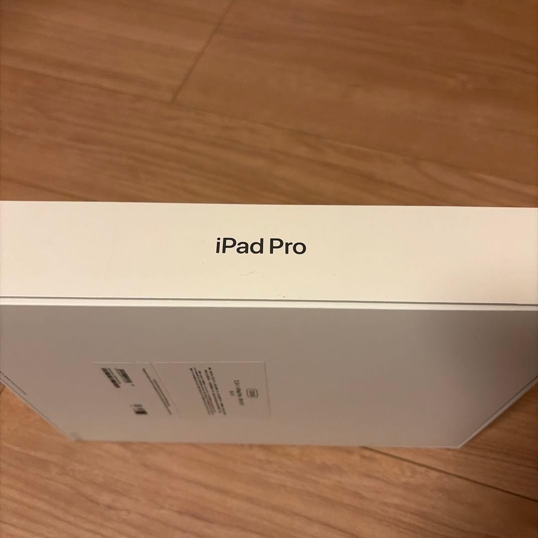 iPad Pro12.9 (第4世代) 本体 WiFiモデルスペースグレー