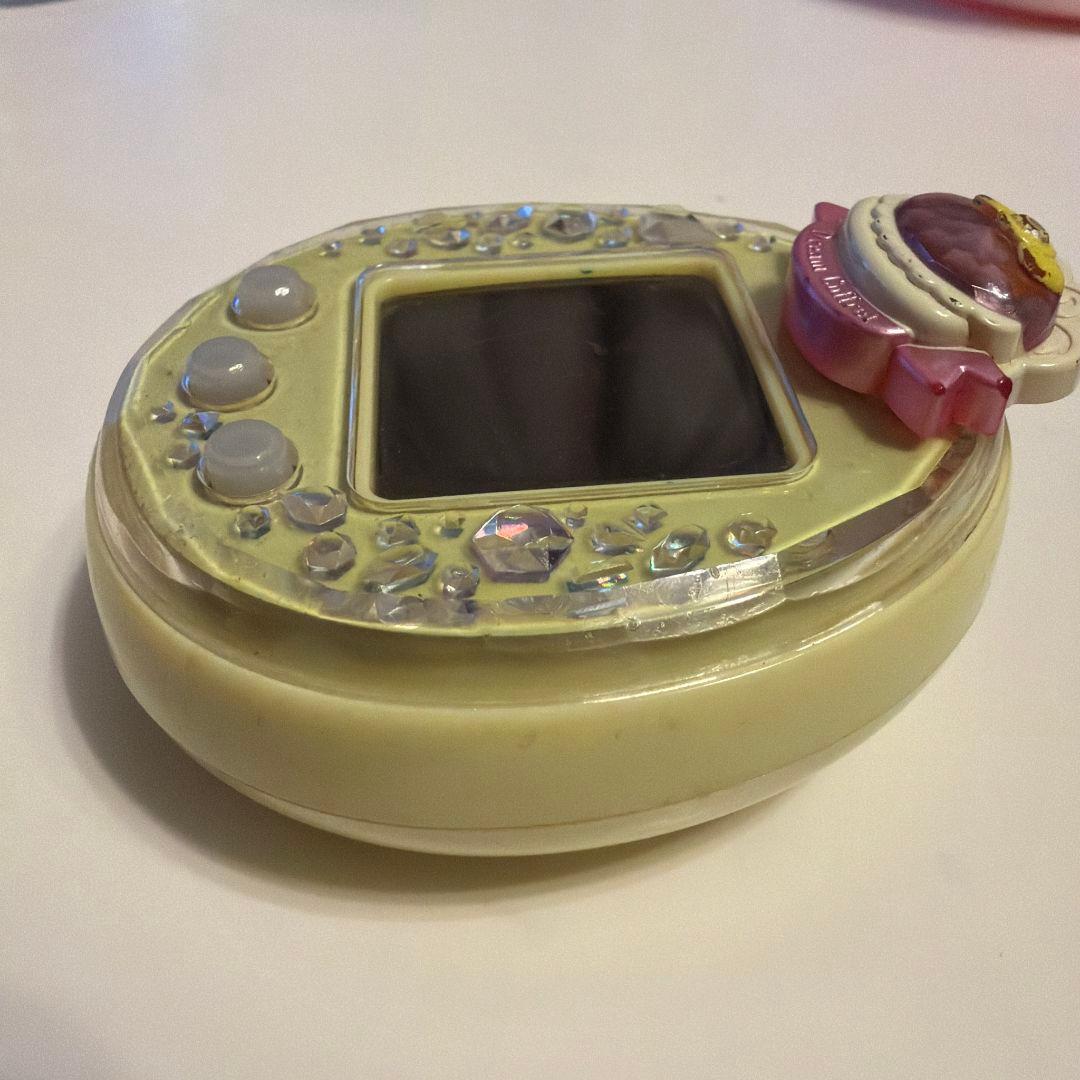 Dream Coffee キャラクターグッズ