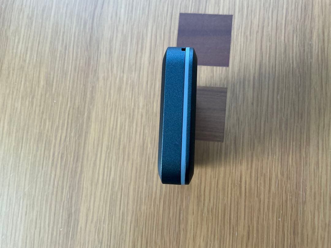 FUJISOFT FS050W ルーター