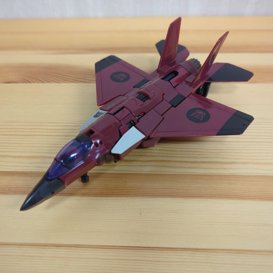 トランスフォーマー リベンジ スラスト 国内未発売 ムービー