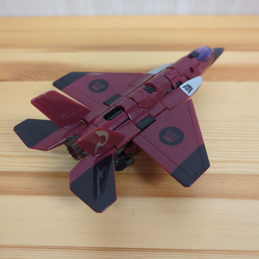 トランスフォーマー リベンジ スラスト 国内未発売 ムービー