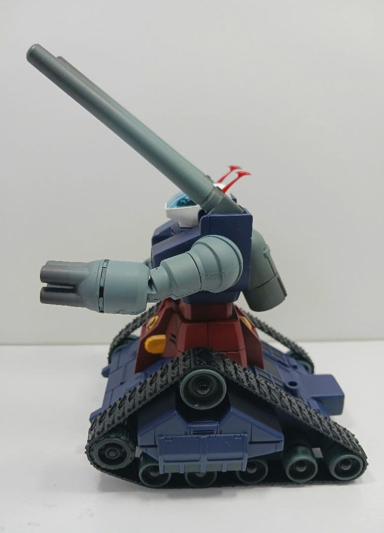 希少 動作品 機動戦士ガンダム R/C RXー75 GUNTANK ガンタンク