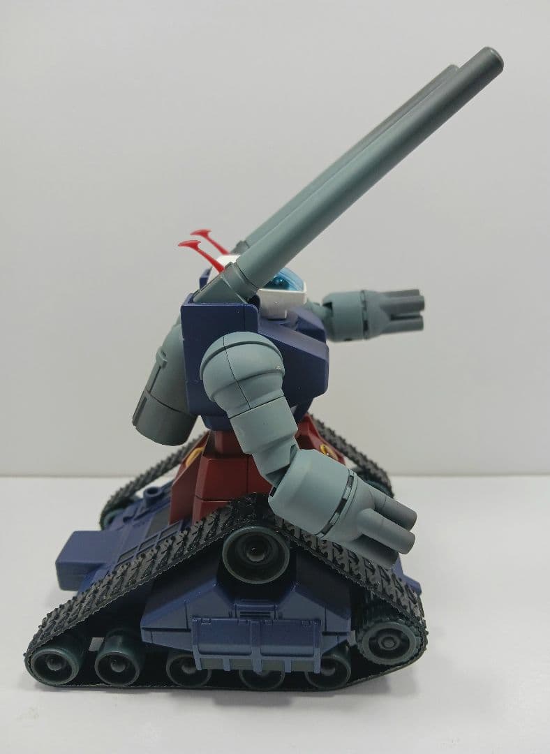 希少 動作品 機動戦士ガンダム R/C RXー75 GUNTANK ガンタンク