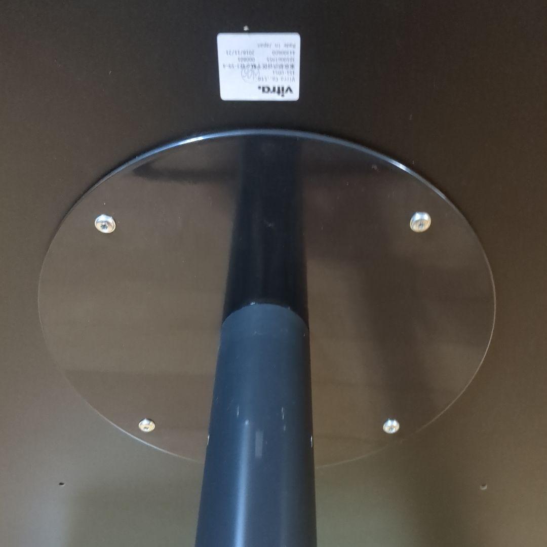 vitra社製 ビストロテーブル丸テーブル