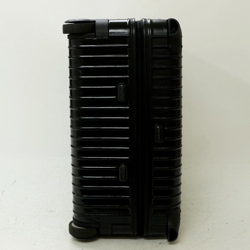 ★正規品★リモワRIMOWA★サルサ 海外旅行用スーツケース 2輪 104L★