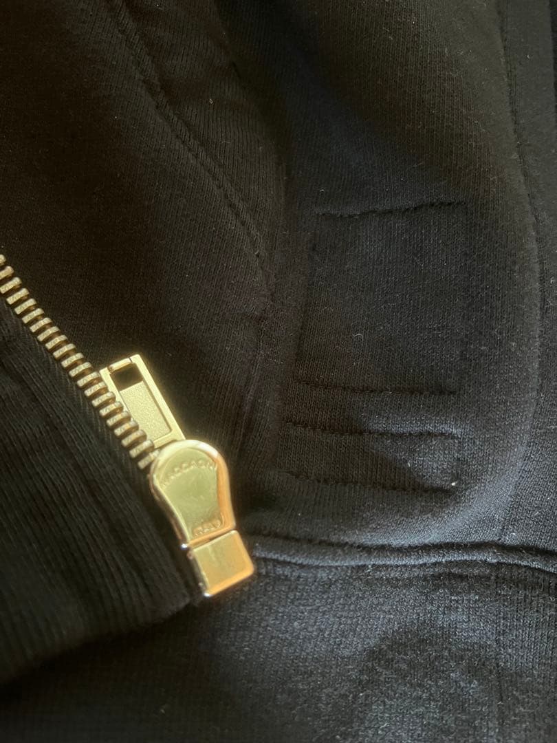 トップス Rick Owens drkshdw MOUNTAIN hoodie parka