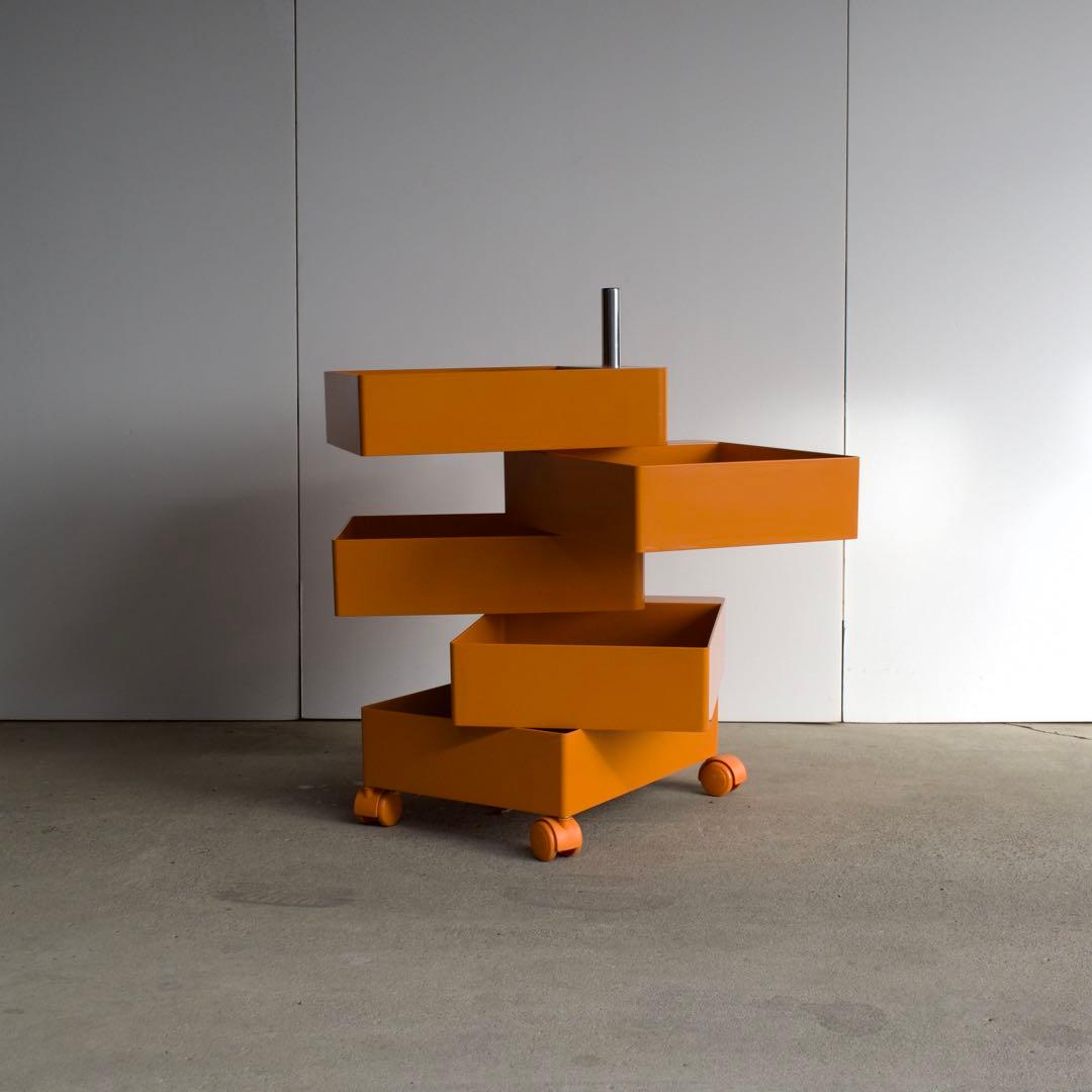 360° CONTAINER リプロダクト　プラスチック　ミッドセンチュリー