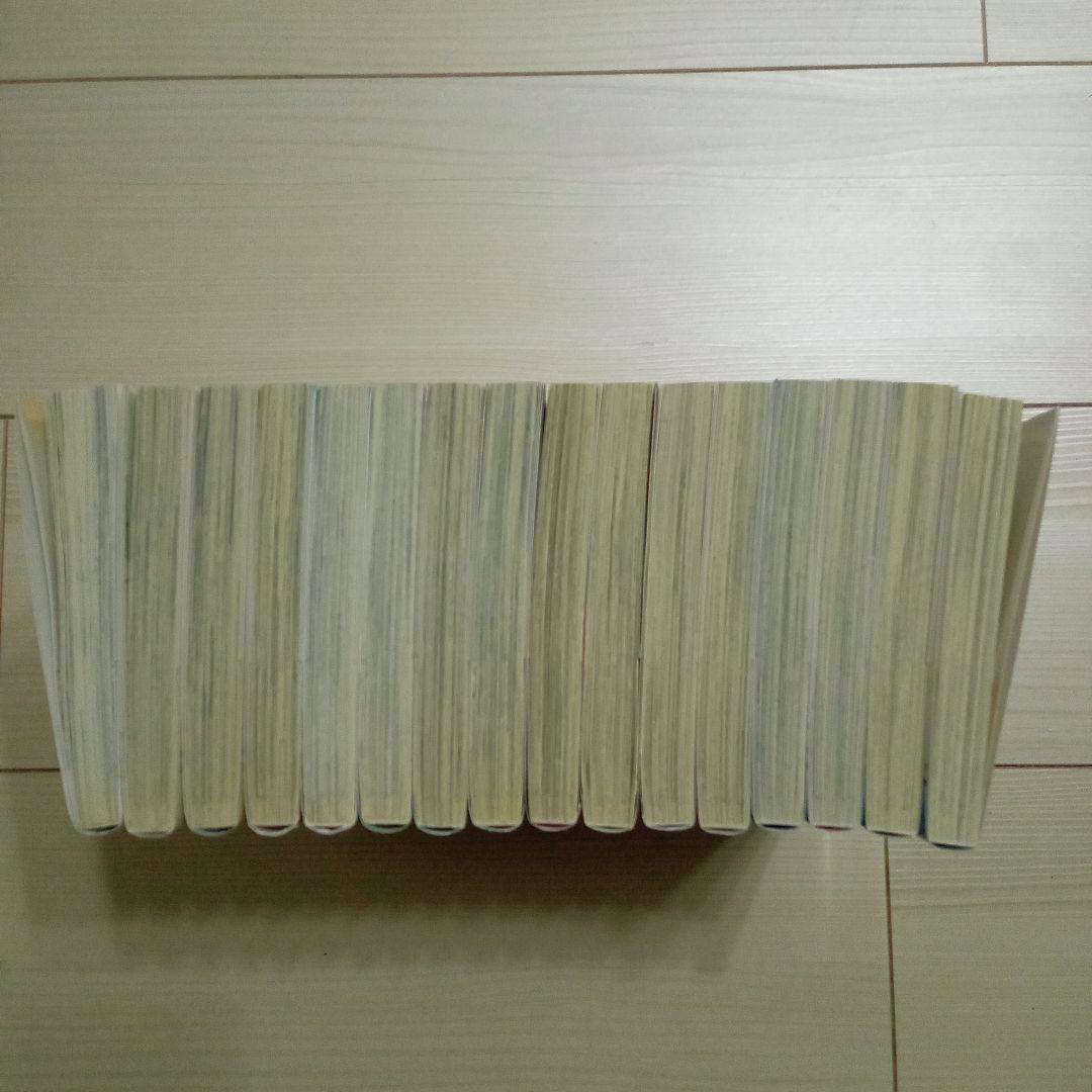 放課後カルテ　1〜16巻セット