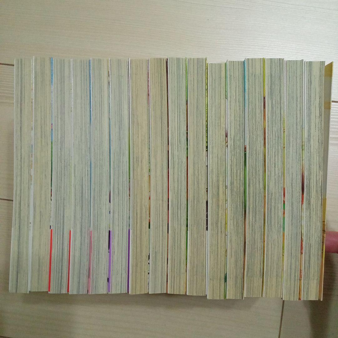 放課後カルテ　1〜16巻セット