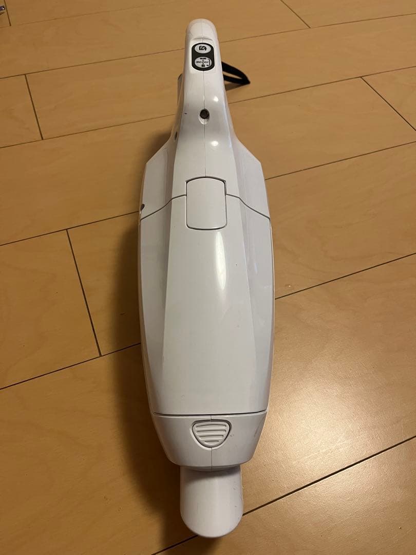 Makita 充電式クリーナー　CL107FD