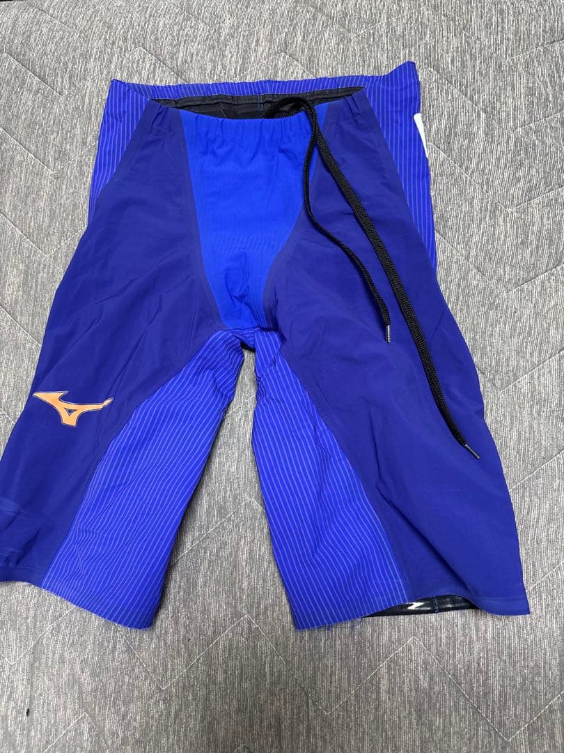 Mizuno ミズノ GX 競泳水着 レース水着 試合用