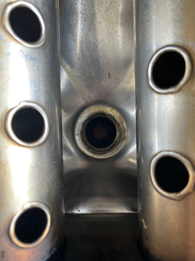 値下げ【マルゼン】【業務用】【中古】ガスフライヤー　MGF-C13WK*都市ガス