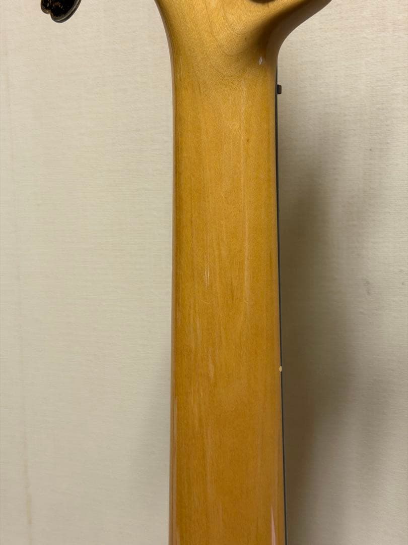 Moon　5弦ベース　JJ-5