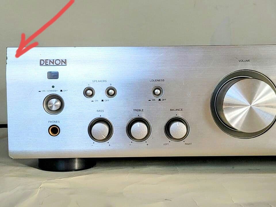 だ*ん様 DENON PMA-390AE アンプDCD-755AE CDプレーヤ