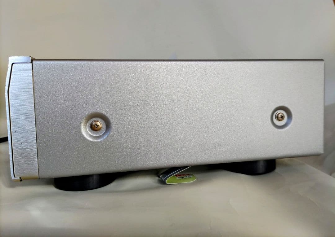 だ*ん様 DENON PMA-390AE アンプDCD-755AE CDプレーヤ