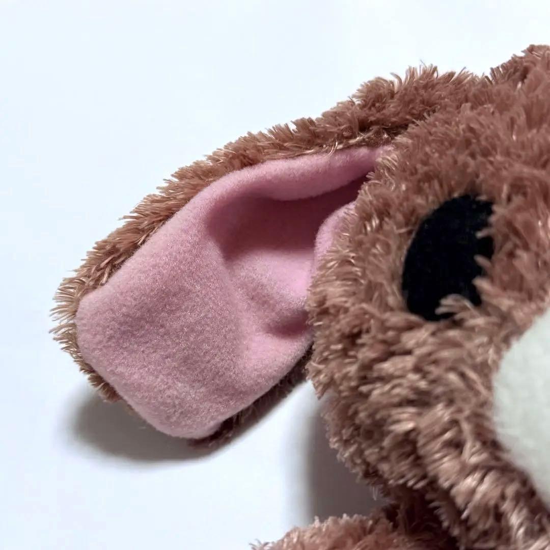 シュガーバニーズ くろうさ ケーキ刺繍 ぬいぐるみ 2006 当時物 レア