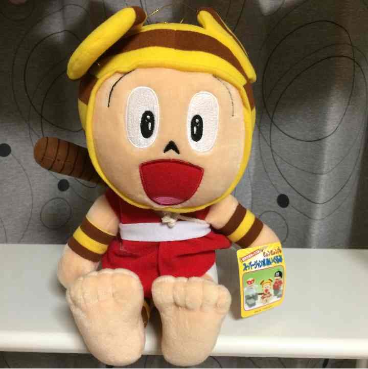 ピュンピュン丸