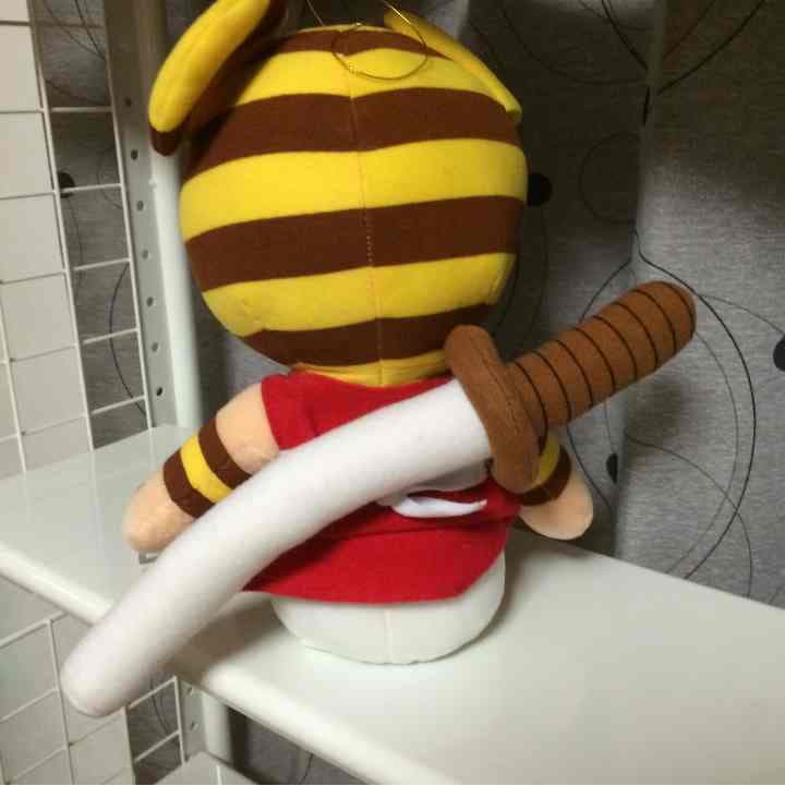 ピュンピュン丸