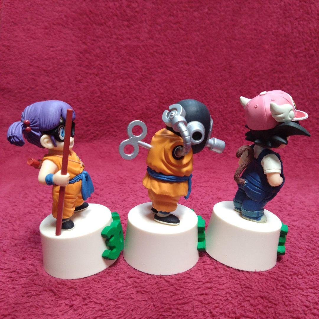 ドラゴンボール一番くじ DRAGON BALL 30th（3種）正規品