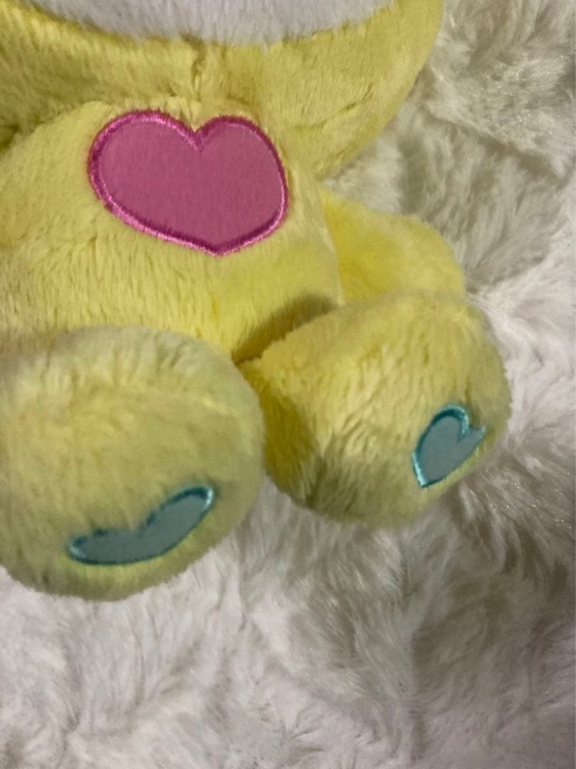 激レア ！ 2010年 ハローキティ ぬいぐるみ ご当地 北海道 キツネ