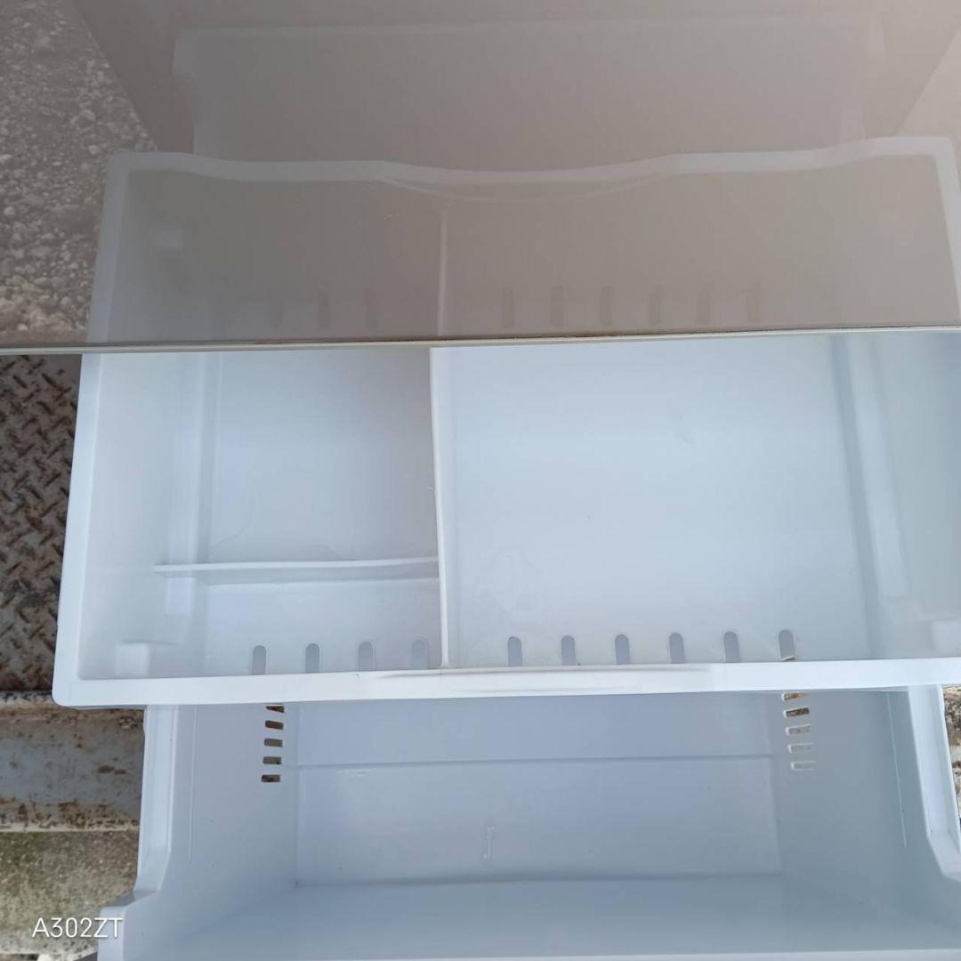 ◎送料設置無料　日立　大型冷蔵庫　265L  人気モデル