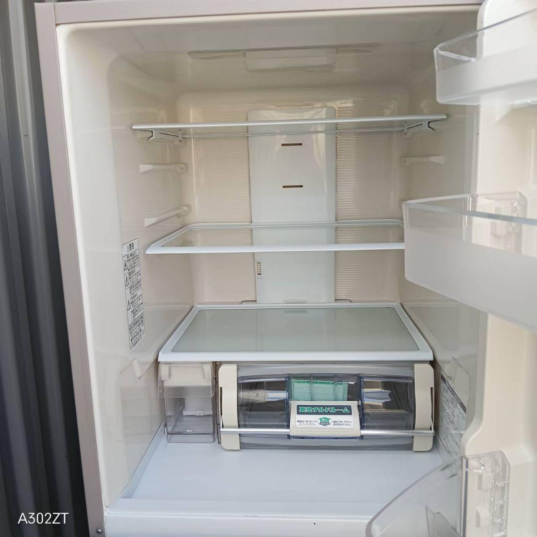 ◎送料設置無料　日立　大型冷蔵庫　265L  人気モデル