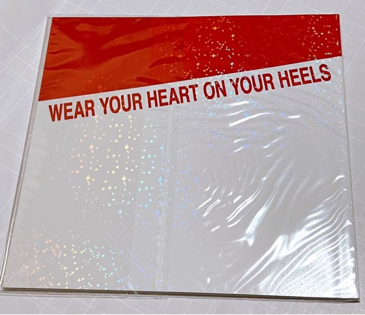 三浦春馬　キンキーブーツ  パンフレット