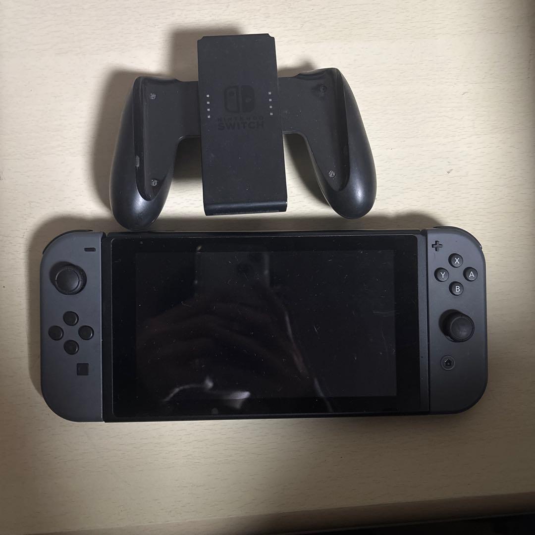 Nintendo Switch Switch
